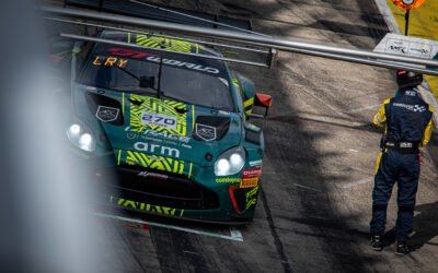 GT World : Nurburgring 2025