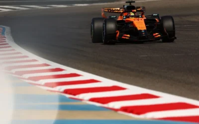 McLaren sur la défensive avant Melbourne