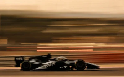 La Cadillac F1 2026 a enfin un nom !