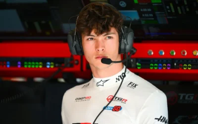 Les points de pénalité des pilotes F1 en 2026