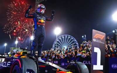 Que s’est-il passé le 2 mars en Formule 1 ?