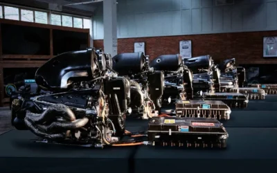 Taux de compression : La FIA a tranché !