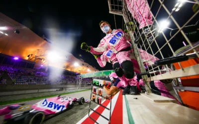 Sakhir 2020 : La 190ème était la bonne !