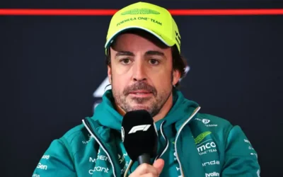 Fernando Alonso : Maintenant les gens comprennent