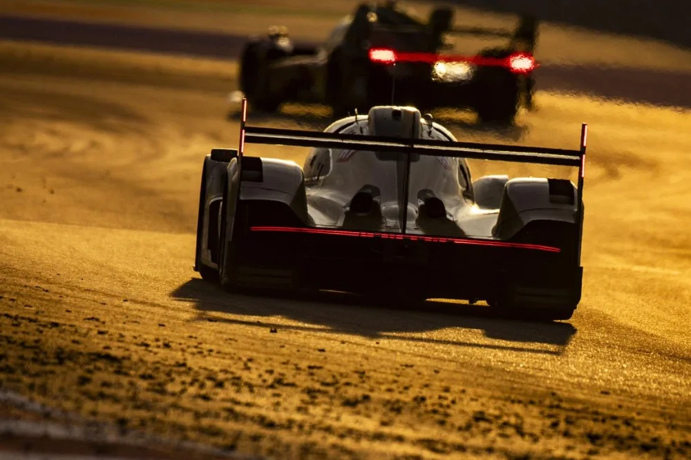 La saison 2026 du WEC débutera à Imola en avril.