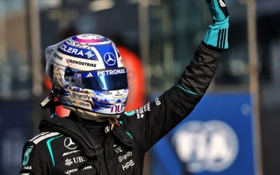 Course Sprint : Le duel Mercedes Ferrari continue !