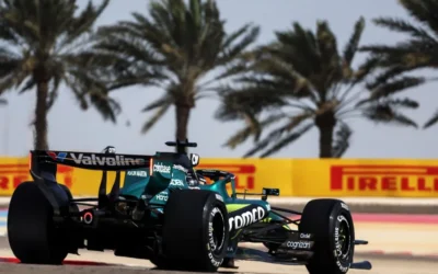 La Minute F1 du 2 mars 2026