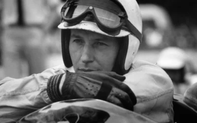 Que s’est-il passé le 10 mars en Formule 1 ?