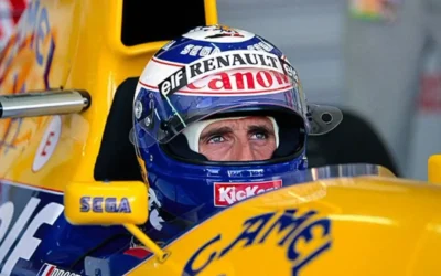 Que s’est-il passé le 12 mars en Formule 1 ?