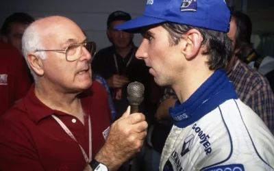 Que s’est-il passé le 13 mars en Formule 1 ?