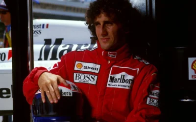 Que s’est-il passé le 15 mars en Formule 1 ?