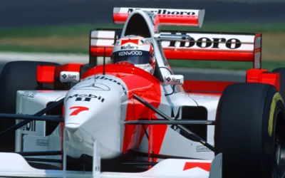 Que s’est-il passé le 16 mars en Formule 1 ?