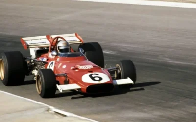 Que s’est-il passé le 6 mars en Formule 1 ?