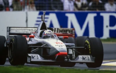 Que s’est-il passé le 9 mars en Formule 1 ?