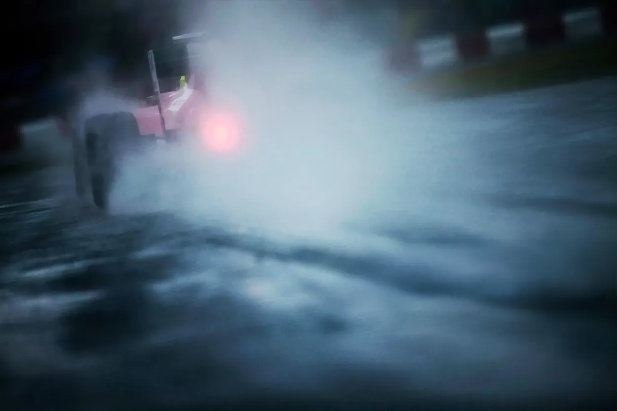 F1 2011 - Grand Prix du Canada : Massa / Ferrari