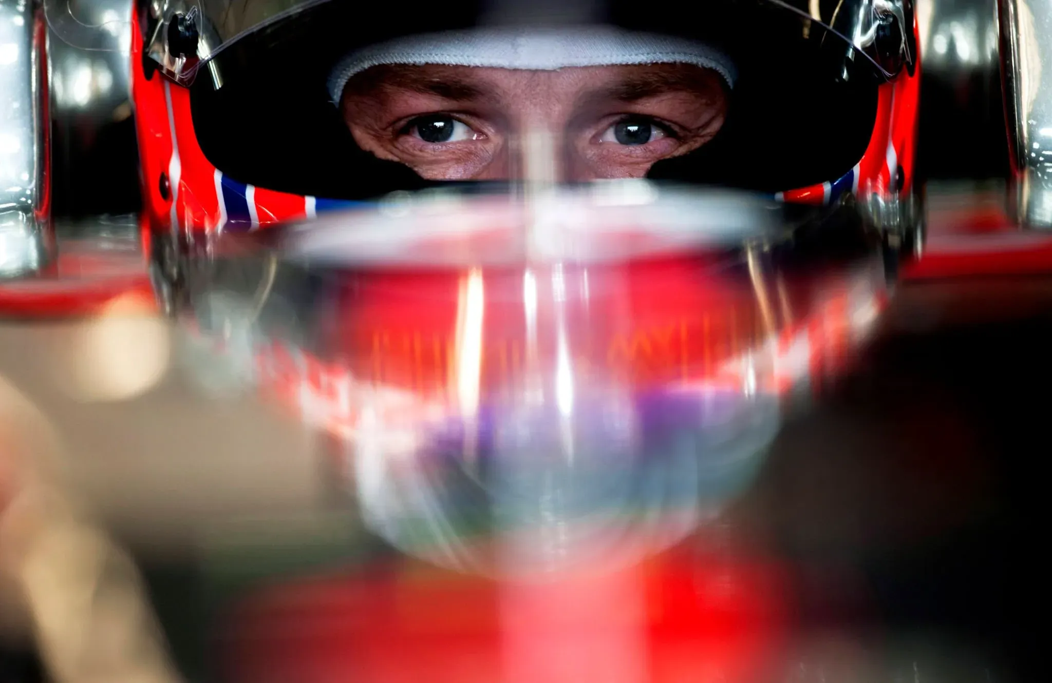 F1 - Grand Prix du Canada 2011 - Jenson Button