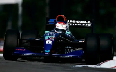 Ratzenberger : le rêve (brisé) d’une vie