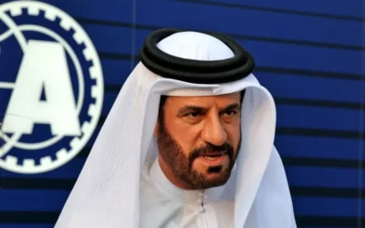 Moyen-Orient : La FIA reste vigilante