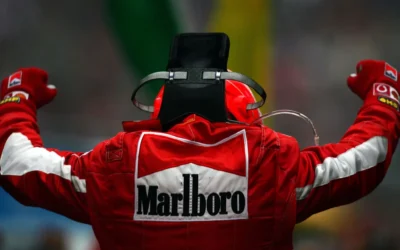 Chine 2006 : La 91ème de Schumacher