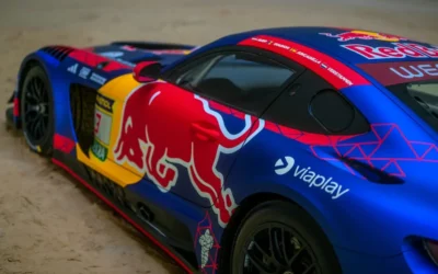 Verstappen sera au départ des 24H du Nurburgring