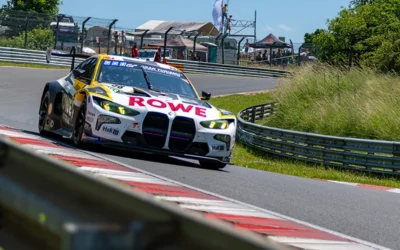 24 Heures du Nurburgring 2025