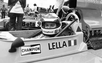 Que s’est-il passé le 3 mars en Formule 1 ?