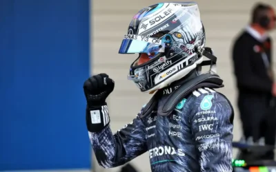 Qualifs : Kimi Antonelli reste sur sa lancée face à Russell !