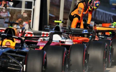 GP Chine 2026 : Les réactions du vendredi