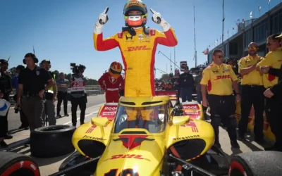 Les résultats du week-end du 27 au 29 mars 2026