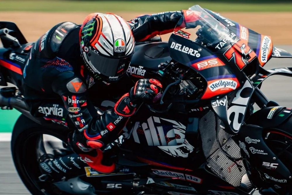 Marco Bezzecchi s'offre la victoire en Thailande pour le premier Grand Prix de la saison 2026 du MotoGP