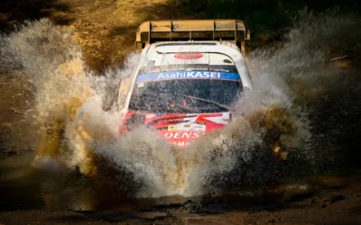 Les résultats du week-end du 13 au 15 mars 2026