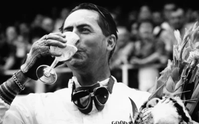 Que s’est-il passé le 2 avril en Formule 1 ?