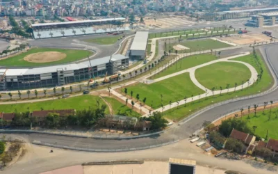 Que s’est-il passé le 5 avril en Formule 1 ?