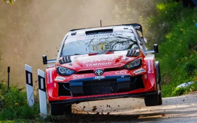 Les résultats du week-end du 10 au 12 avril 2026