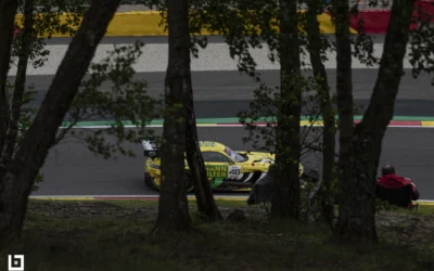 24 Heures de Spa 2026 – Prologue