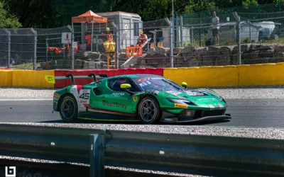 24 Heures de Spa 2026