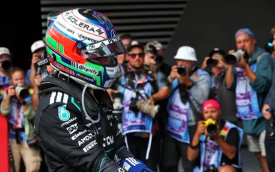 Top/Flop : Grand Prix de Belgique 2026