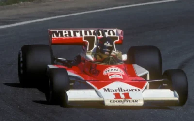 Que s’est-il passé le 2 mai en Formule 1 ?