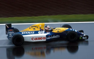 Que s’est-il passé le 3 mai en Formule 1 ?