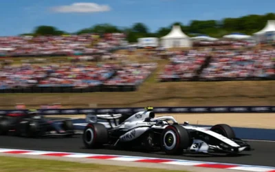 Officiel : Cadillac vire Lowdon, Budkowski nouveau team principal