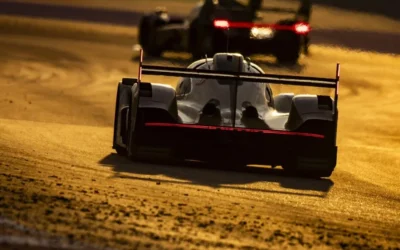 Officiel : Changement de calendrier pour la fin de saison du WEC