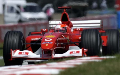 Que s’est-il passé le 17 mars en Formule 1 ?