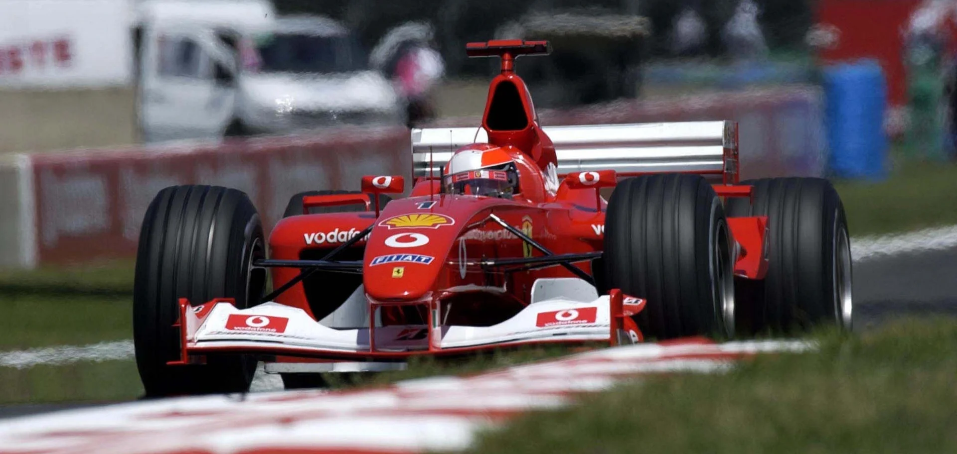 f1-ephemeride-17-mars-2002-150-poles-ferrari Le 17 mars 2002, Michael Schumacher offre la 150 pole position de l'histoire de Ferrari