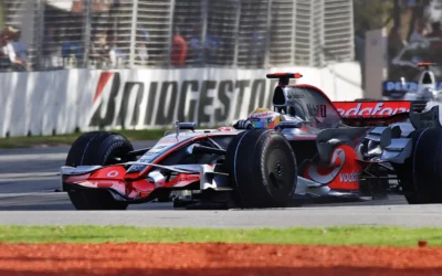 Que s’est-il passé le 18 mars en Formule 1 ?