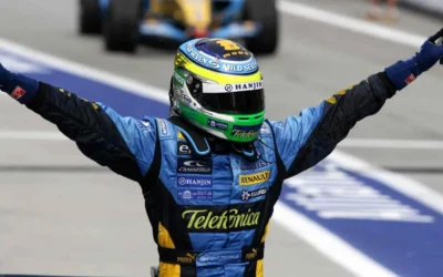 Que s’est-il passé le 19 mars en Formule 1 ?