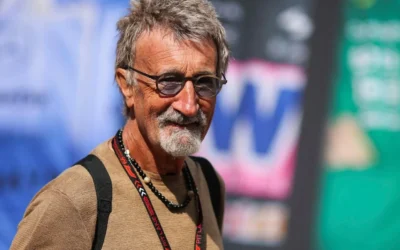 Que s’est-il passé le 20 mars en Formule 1 ?