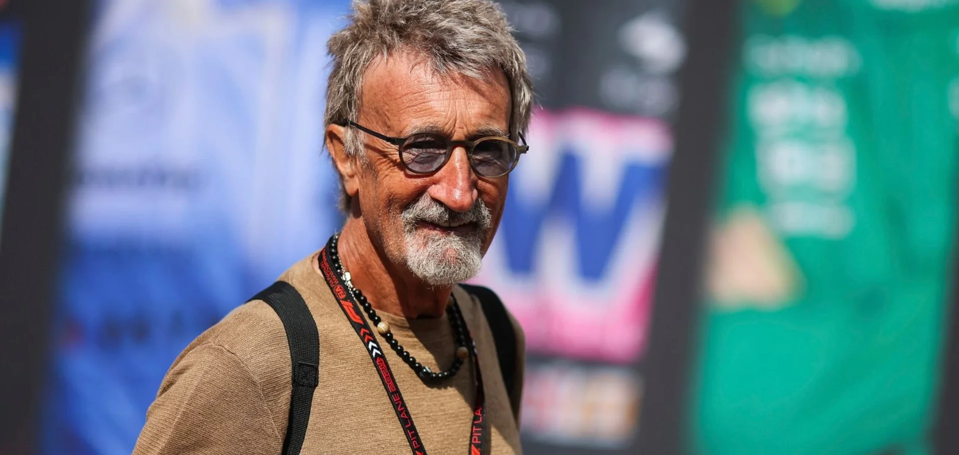 Le 20 mars 2025 la F1 perdait une figure emblématique de son histoire avec la mort d'Eddie Jordan