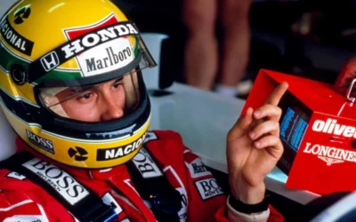 Que s’est-il passé le 21 mars en Formule 1 ?