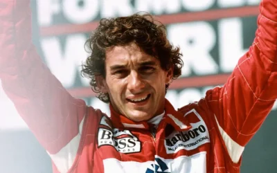 Que s’est-il passé le 24 mars en Formule 1 ?