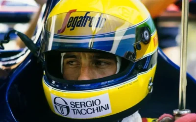 Que s’est-il passé le 25 mars en Formule 1 ?